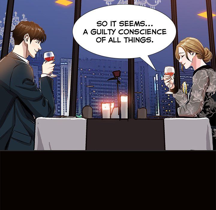 Sponsor (Drama) Manhwa - Chapter 17 Page 91