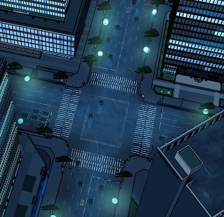 Sponsor (Drama) Manhwa - Chapter 17 Page 96