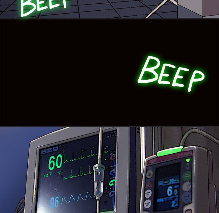 Sponsor (Drama) Manhwa - Chapter 17 Page 99