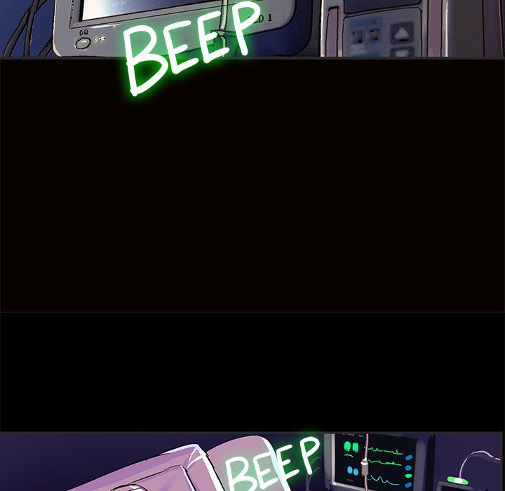 Sponsor (Drama) Manhwa - Chapter 17 Page 100