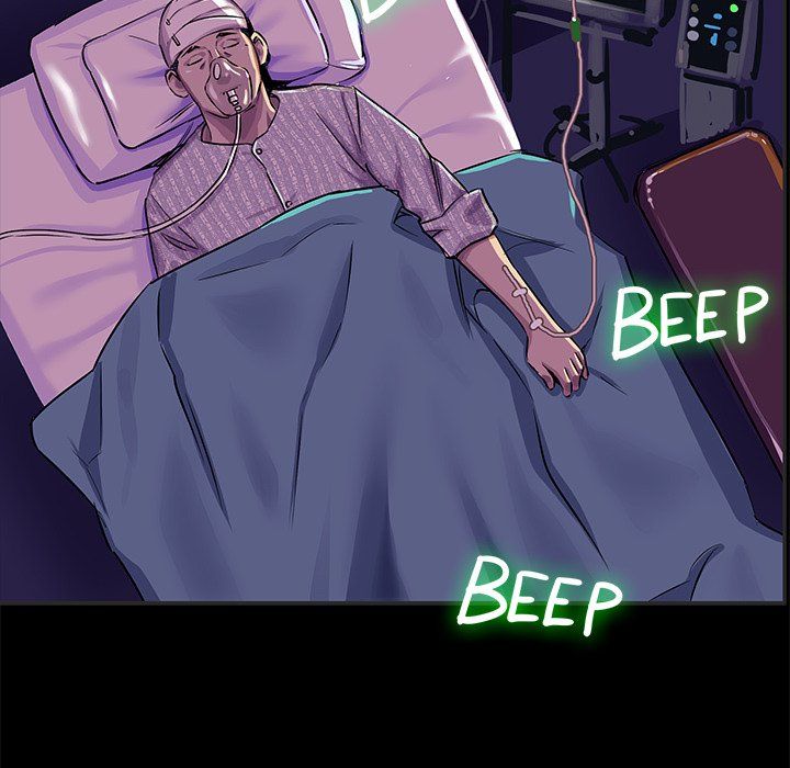 Sponsor (Drama) Manhwa - Chapter 17 Page 101