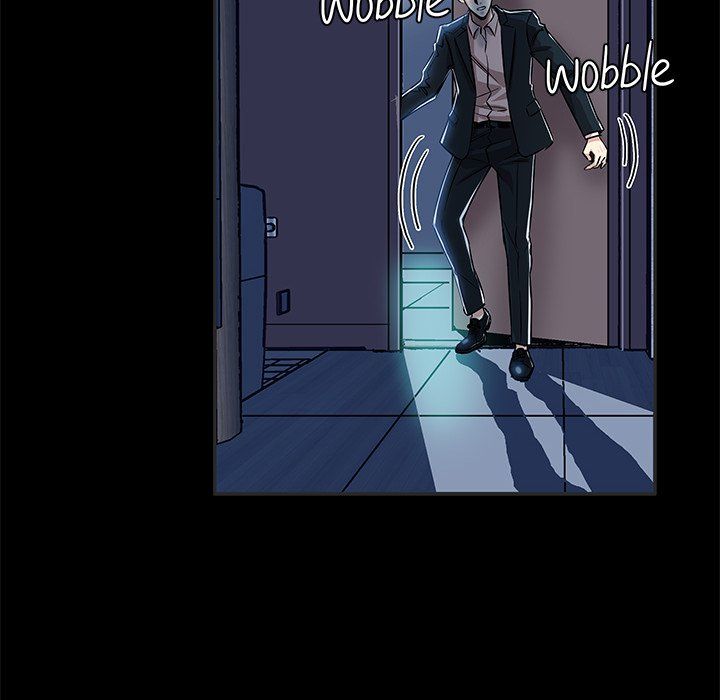 Sponsor (Drama) Manhwa - Chapter 17 Page 104