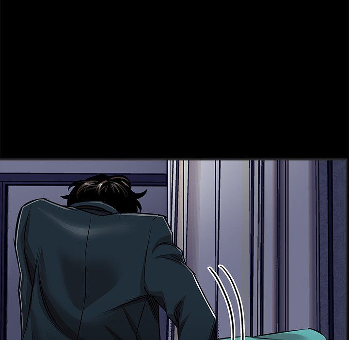 Sponsor (Drama) Manhwa - Chapter 17 Page 105