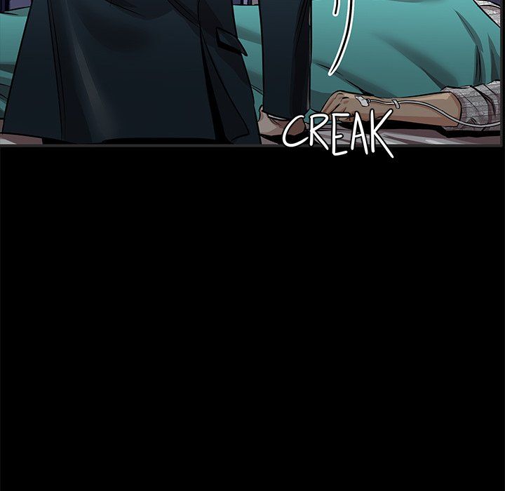 Sponsor (Drama) Manhwa - Chapter 17 Page 106