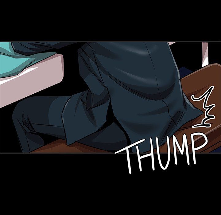 Sponsor (Drama) Manhwa - Chapter 17 Page 107