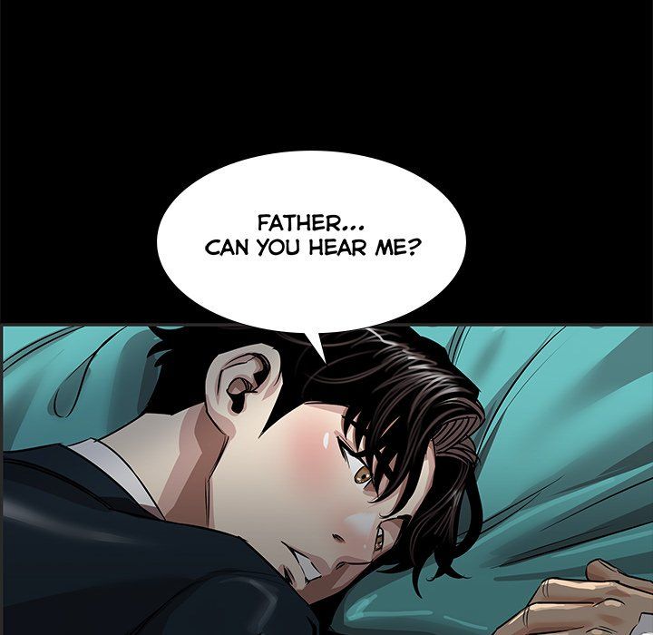 Sponsor (Drama) Manhwa - Chapter 17 Page 108