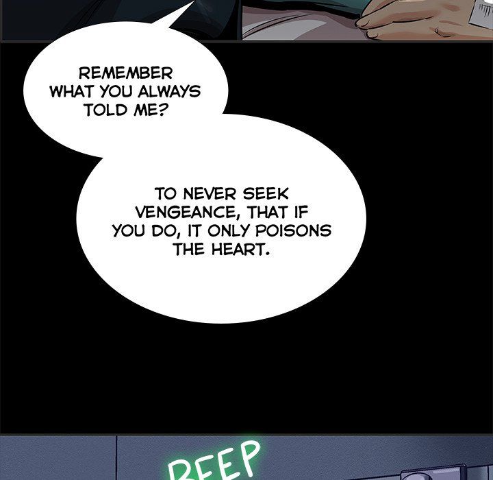 Sponsor (Drama) Manhwa - Chapter 17 Page 109