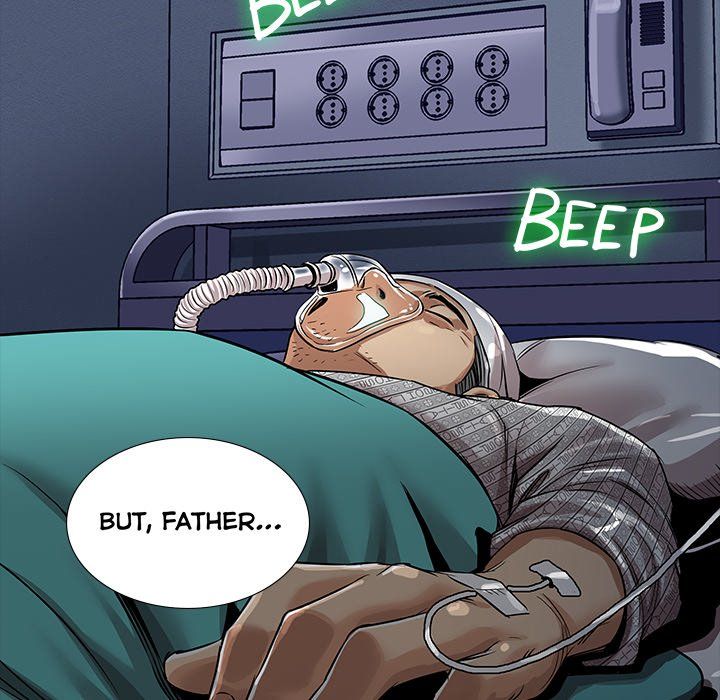 Sponsor (Drama) Manhwa - Chapter 17 Page 110