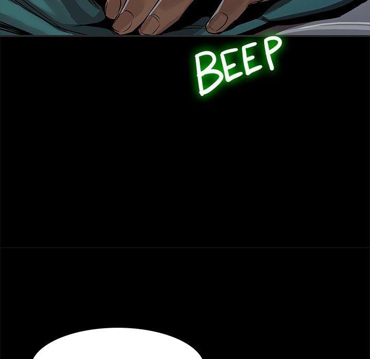 Sponsor (Drama) Manhwa - Chapter 17 Page 111