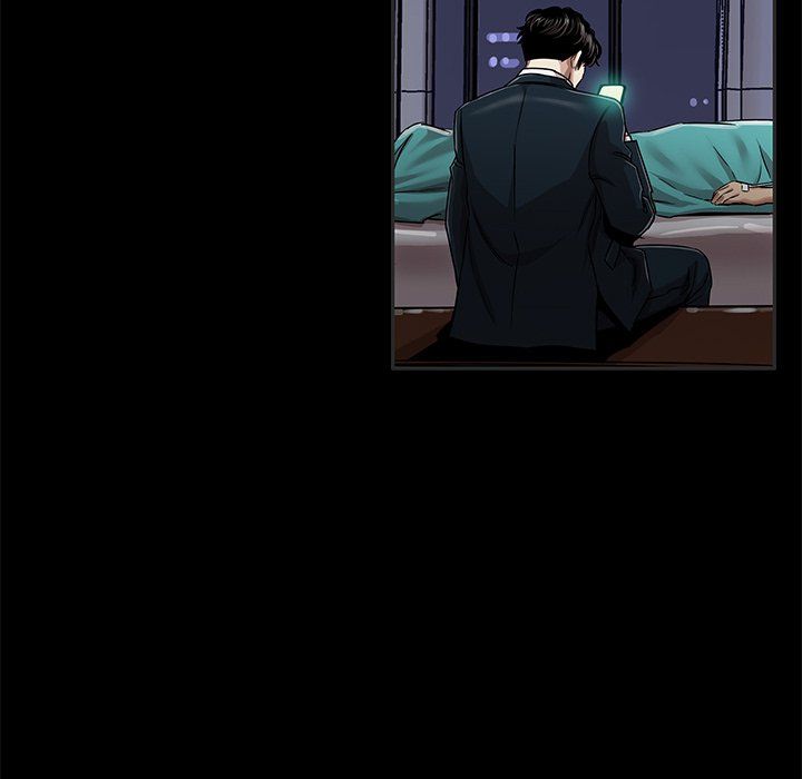 Sponsor (Drama) Manhwa - Chapter 17 Page 114