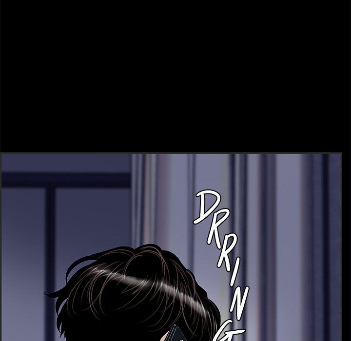 Sponsor (Drama) Manhwa - Chapter 17 Page 115