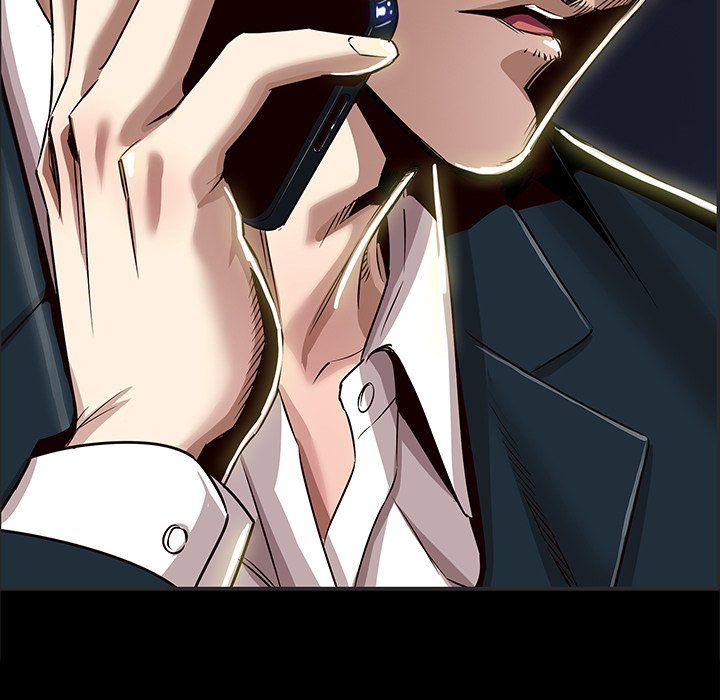 Sponsor (Drama) Manhwa - Chapter 17 Page 118