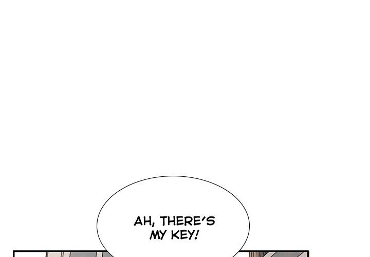 Sponsor (Drama) Manhwa - Chapter 34 Page 0