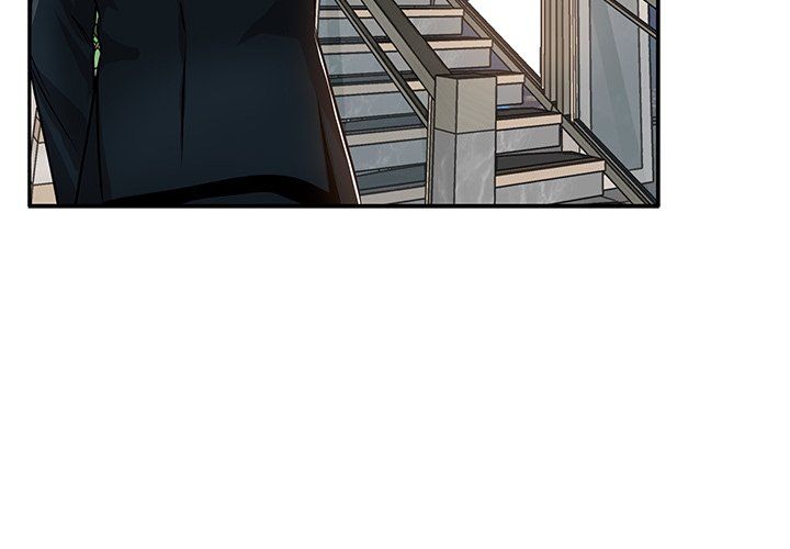 Sponsor (Drama) Manhwa - Chapter 34 Page 2