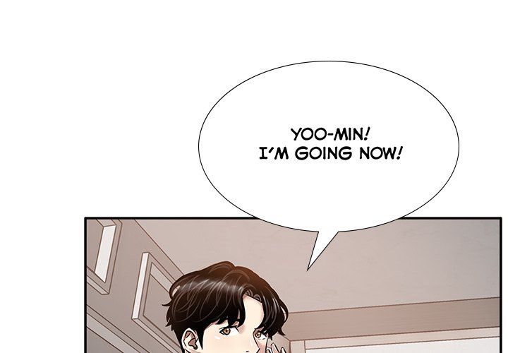 Sponsor (Drama) Manhwa - Chapter 34 Page 3