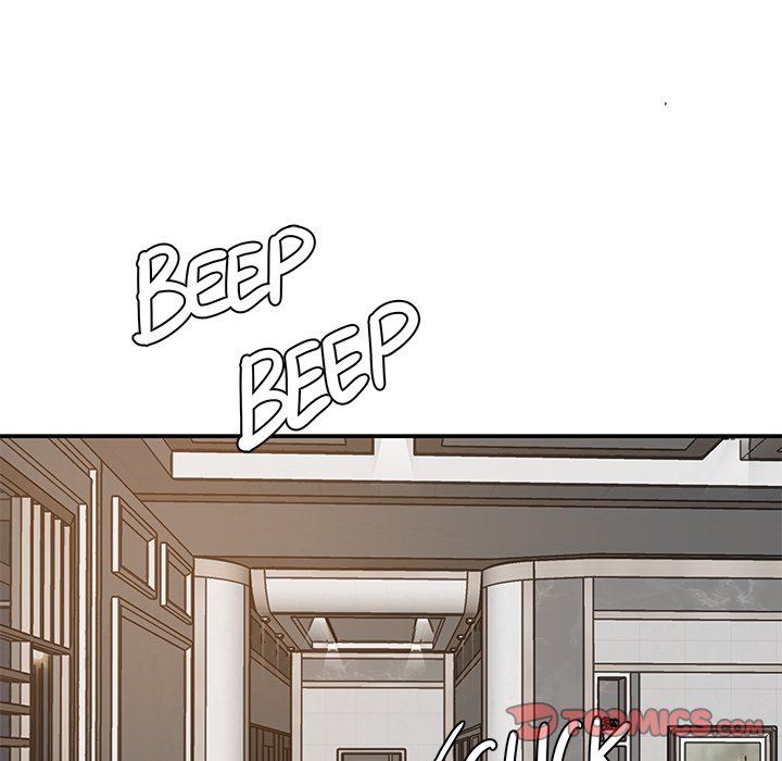 Sponsor (Drama) Manhwa - Chapter 34 Page 5