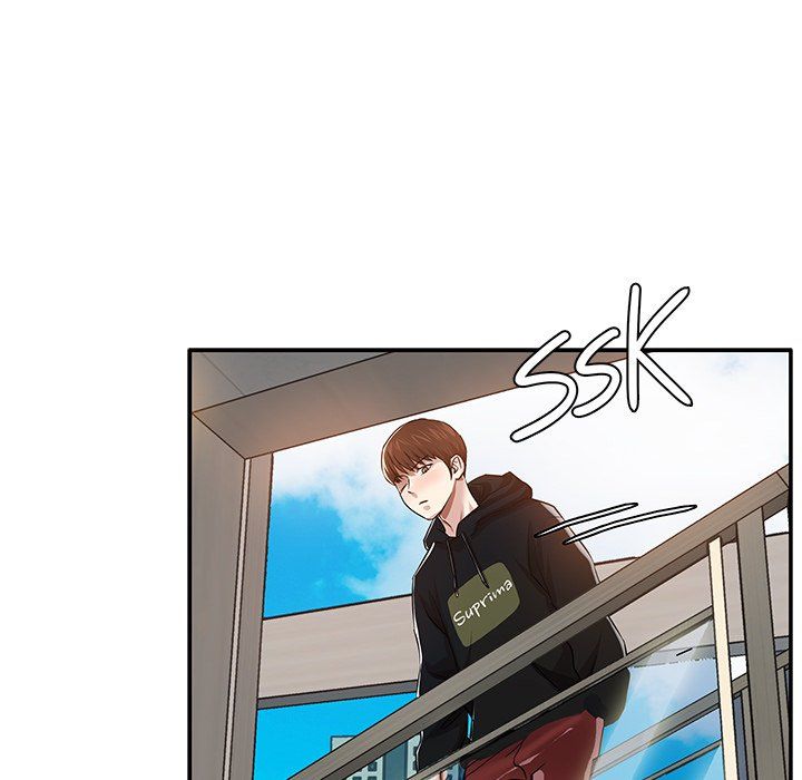 Sponsor (Drama) Manhwa - Chapter 34 Page 7