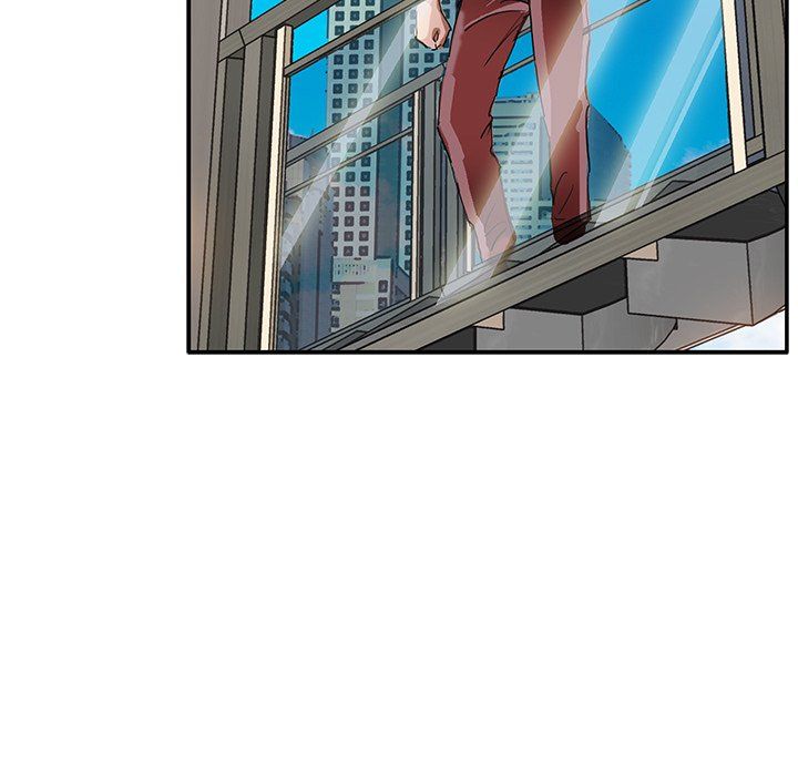 Sponsor (Drama) Manhwa - Chapter 34 Page 8