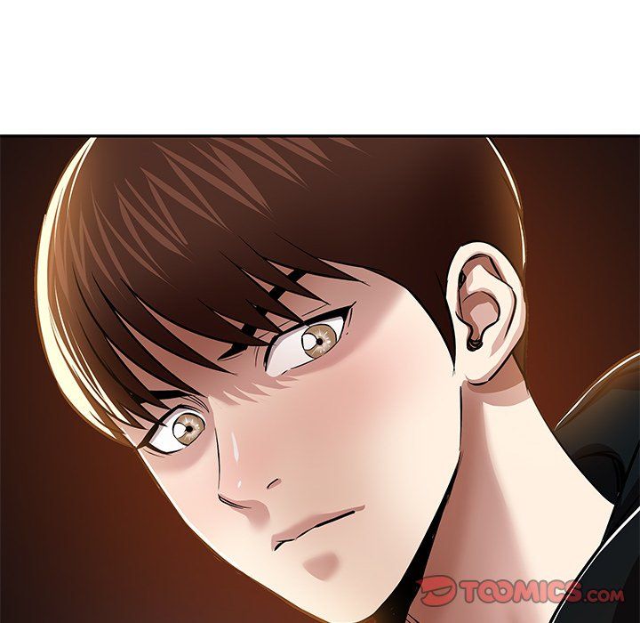 Sponsor (Drama) Manhwa - Chapter 34 Page 9