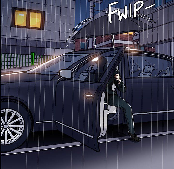 Sponsor (Drama) Manhwa - Chapter 34 Page 16