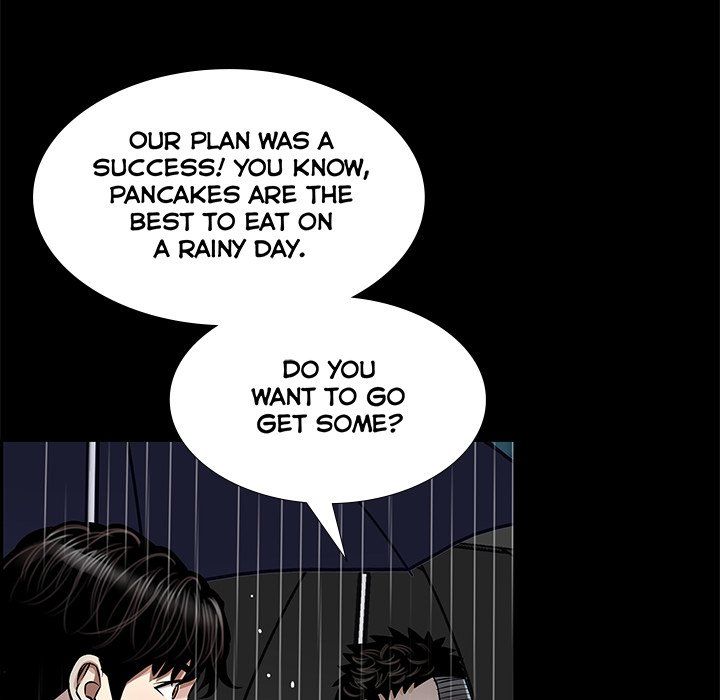 Sponsor (Drama) Manhwa - Chapter 34 Page 19