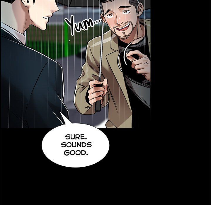 Sponsor (Drama) Manhwa - Chapter 34 Page 20