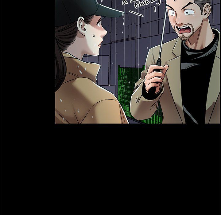 Sponsor (Drama) Manhwa - Chapter 34 Page 31