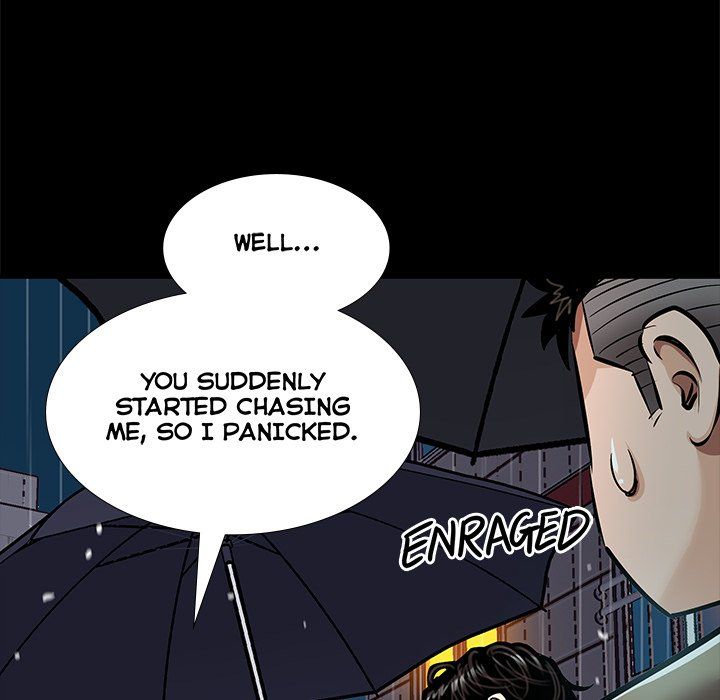 Sponsor (Drama) Manhwa - Chapter 34 Page 32