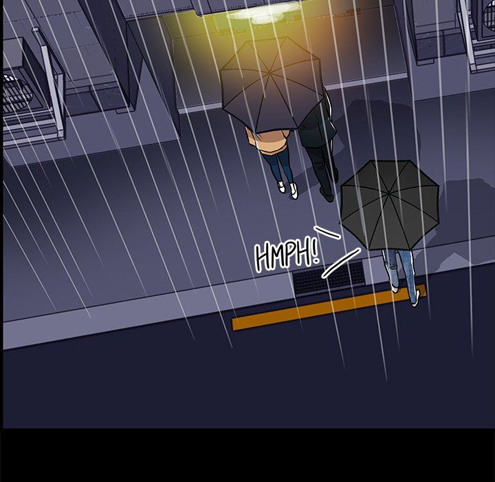 Sponsor (Drama) Manhwa - Chapter 34 Page 35