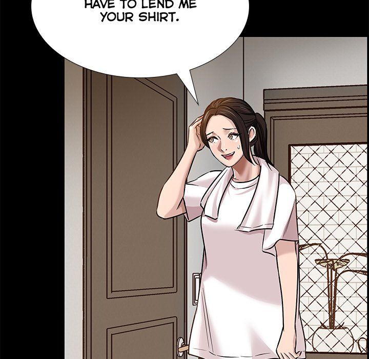 Sponsor (Drama) Manhwa - Chapter 34 Page 39