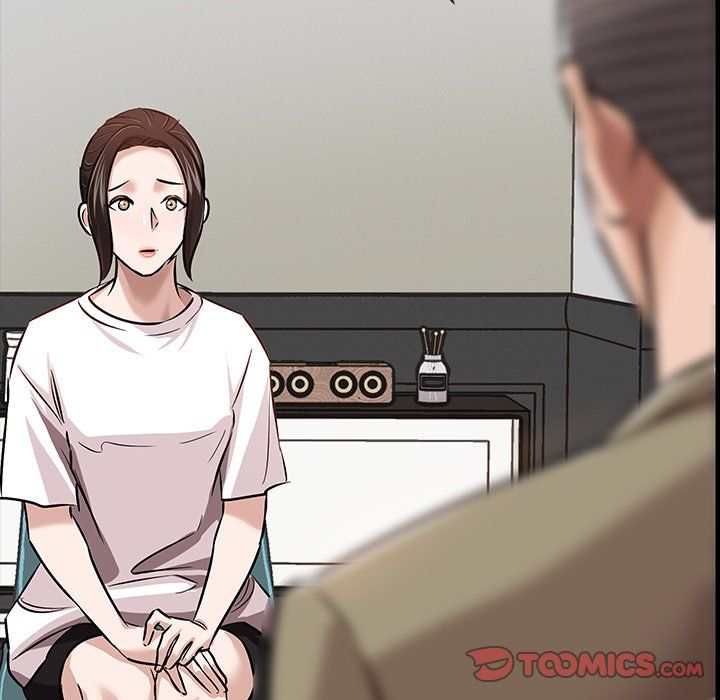 Sponsor (Drama) Manhwa - Chapter 34 Page 45