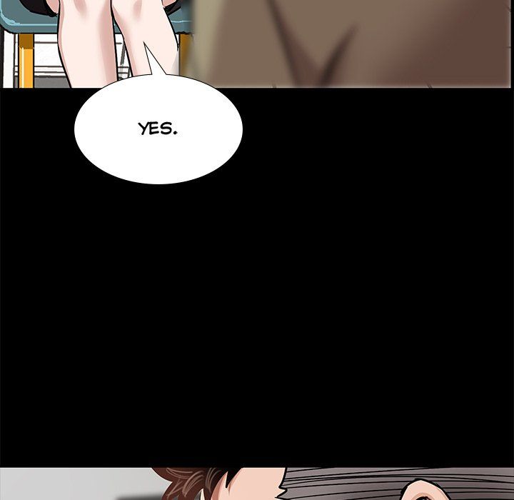 Sponsor (Drama) Manhwa - Chapter 34 Page 46