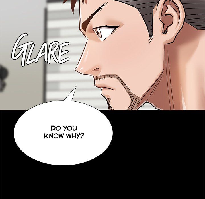 Sponsor (Drama) Manhwa - Chapter 34 Page 47