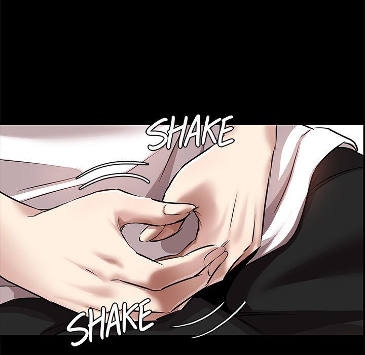 Sponsor (Drama) Manhwa - Chapter 34 Page 48