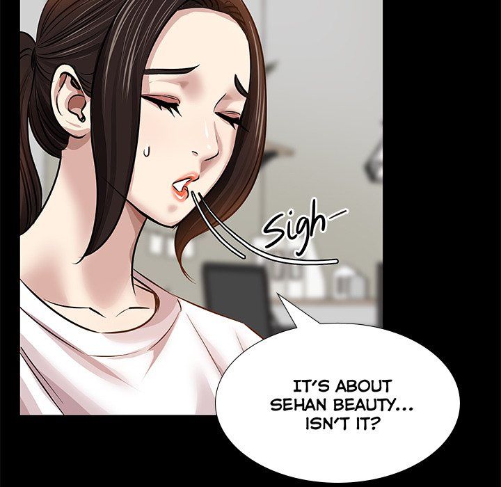 Sponsor (Drama) Manhwa - Chapter 34 Page 50