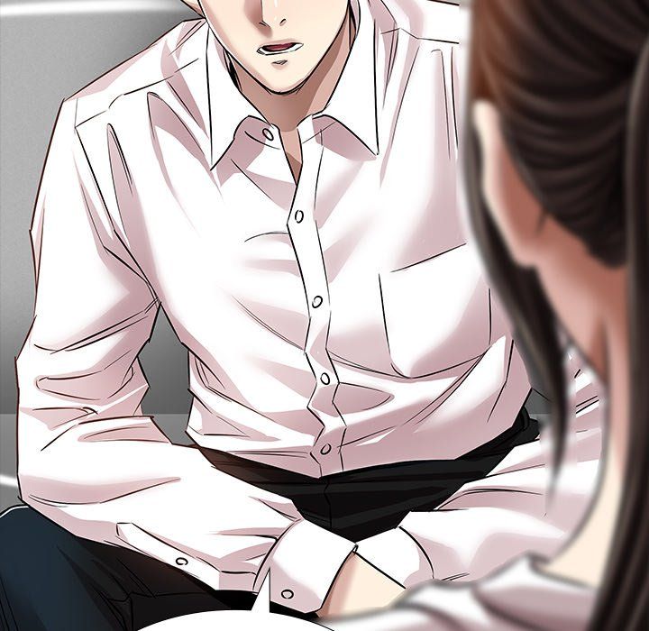 Sponsor (Drama) Manhwa - Chapter 34 Page 52