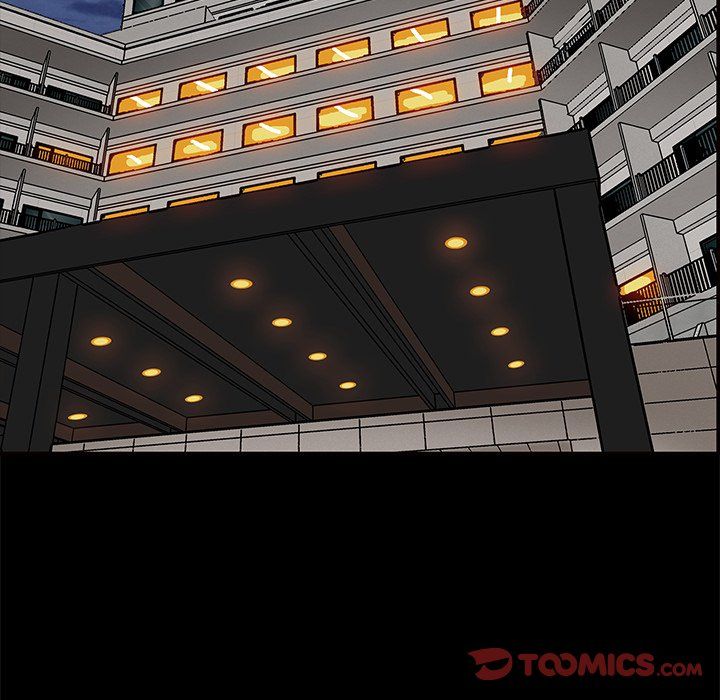 Sponsor (Drama) Manhwa - Chapter 34 Page 57