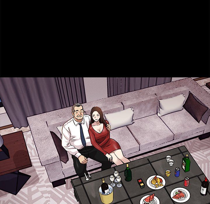 Sponsor (Drama) Manhwa - Chapter 34 Page 58