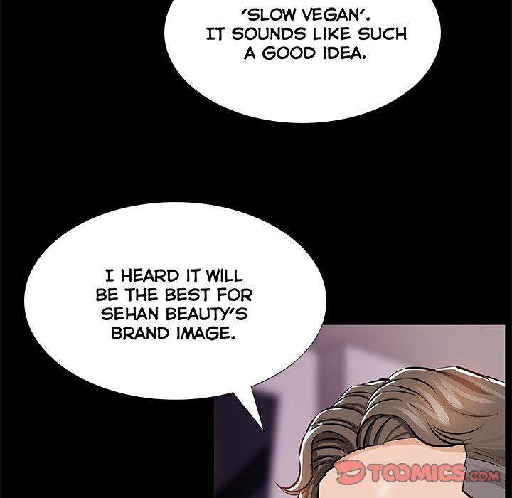 Sponsor (Drama) Manhwa - Chapter 34 Page 61