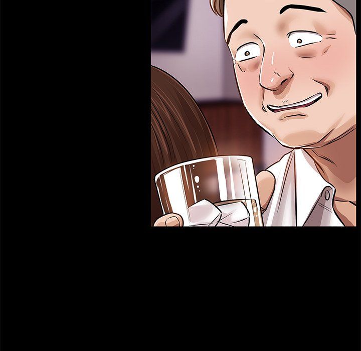 Sponsor (Drama) Manhwa - Chapter 34 Page 62