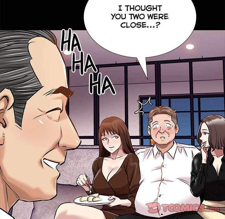 Sponsor (Drama) Manhwa - Chapter 34 Page 65