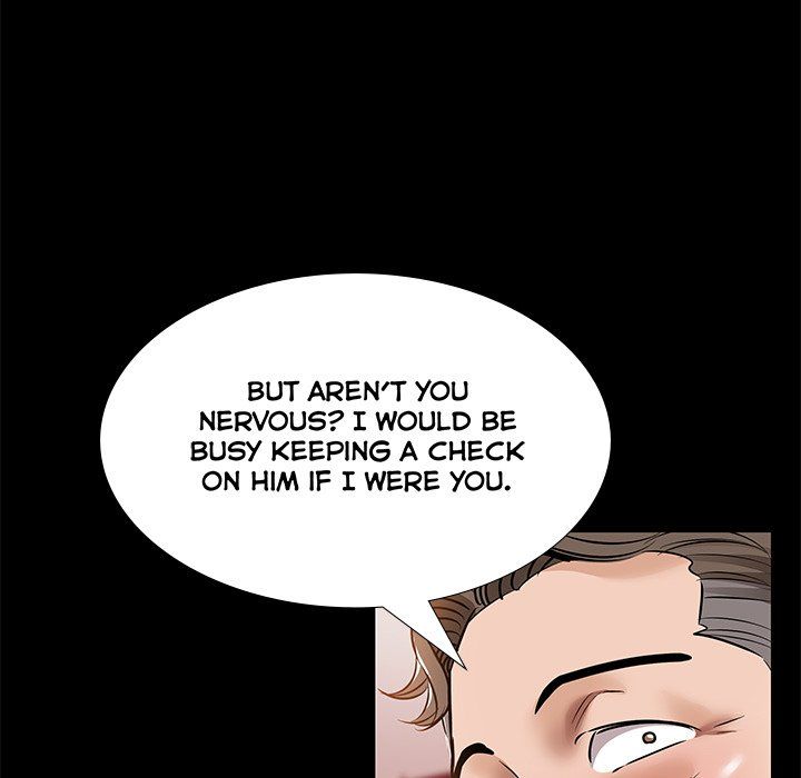 Sponsor (Drama) Manhwa - Chapter 34 Page 70