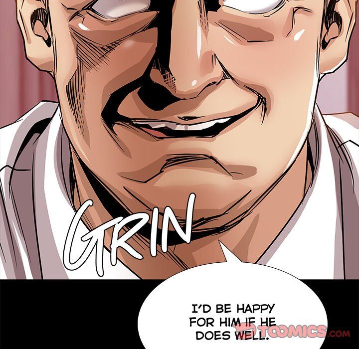 Sponsor (Drama) Manhwa - Chapter 34 Page 73