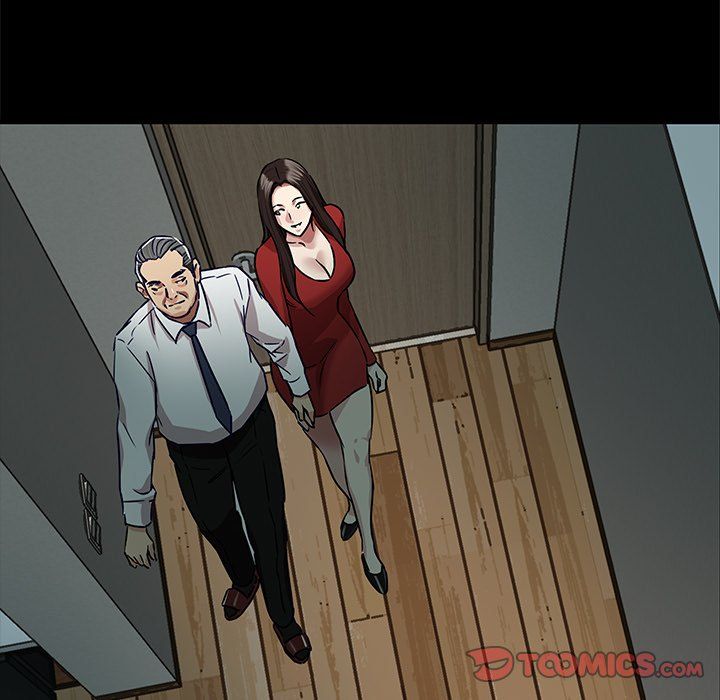 Sponsor (Drama) Manhwa - Chapter 34 Page 81
