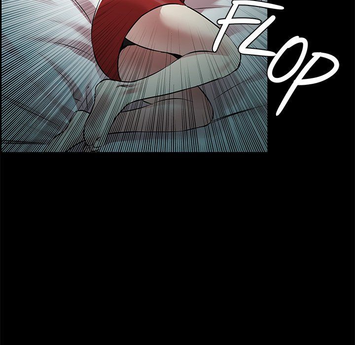 Sponsor (Drama) Manhwa - Chapter 34 Page 84