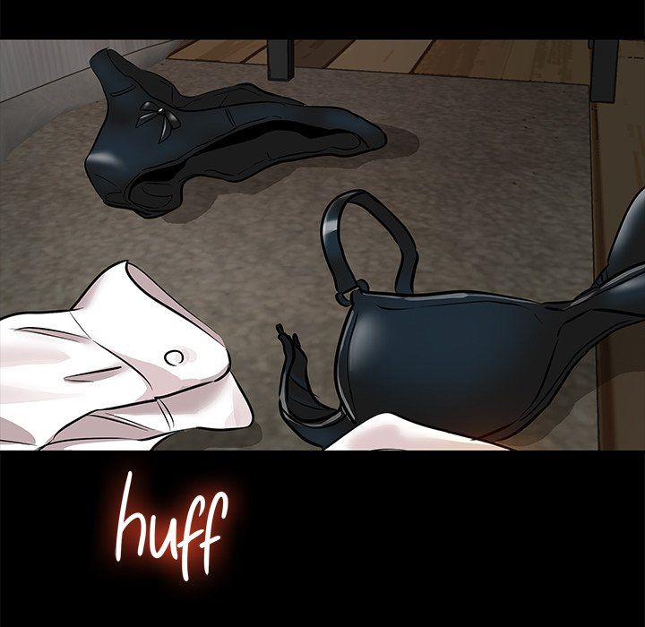 Sponsor (Drama) Manhwa - Chapter 34 Page 88