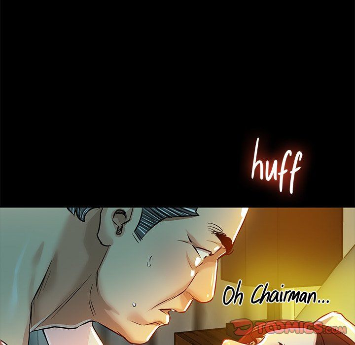 Sponsor (Drama) Manhwa - Chapter 34 Page 89