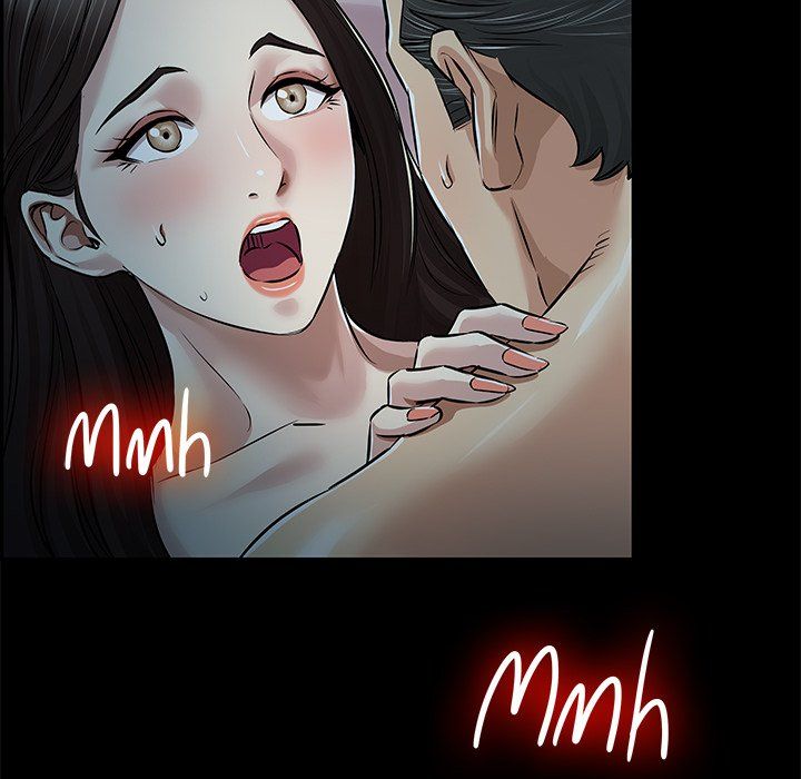 Sponsor (Drama) Manhwa - Chapter 34 Page 92