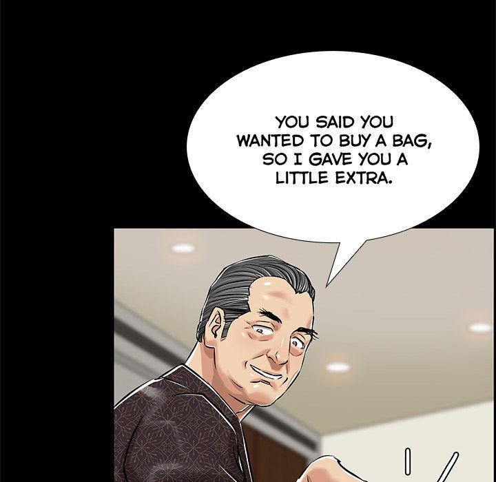 Sponsor (Drama) Manhwa - Chapter 34 Page 99