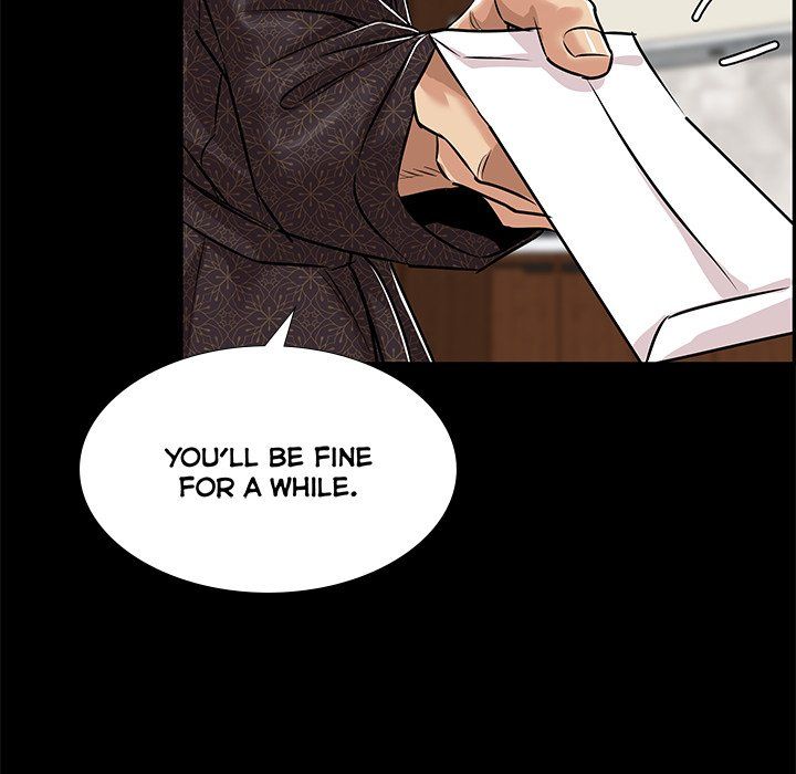 Sponsor (Drama) Manhwa - Chapter 34 Page 100